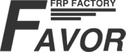 FRP FACROTY FAVOR